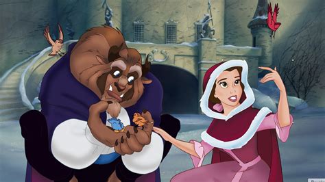 10 Fascinating Revelations About Beauty And The Beast 25 Years Later