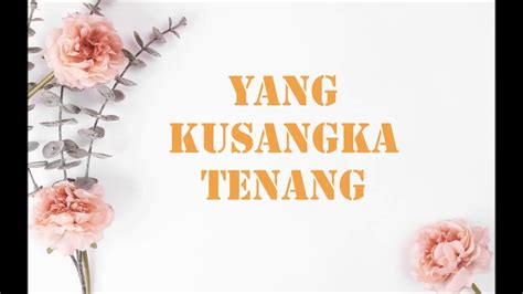 With music streaming on deezer you can discover more than 56 million tracks, create your own playlists, and share your favourite tracks with your friends. Ernie Zakri - Ku Bersuara - YouTube