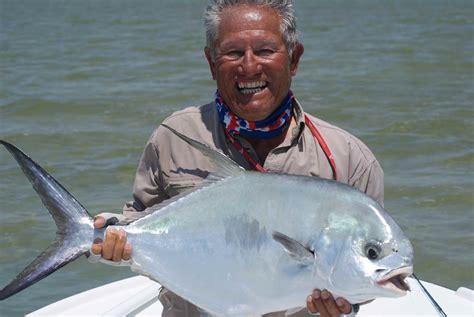 Fly Odyssey Newsletters Mexico Fly Fishing Report Playa Blanca Permit