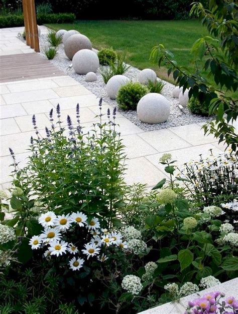 29 Simple Front Yard Landscaping Ideas On A Budget 2018 2019