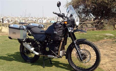 Royal enfield's himalayan is no doubt a winner in india but where does it fit in australian? Royal Enfield Himalayan - Alle technischen Daten zum ...