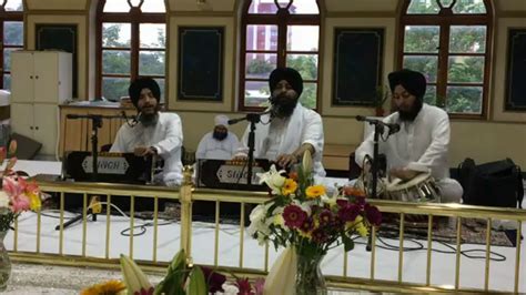 Tu Prabh Data Daan Mat Pura Bhai Satvinder Singh Ji And Harvinder Singh