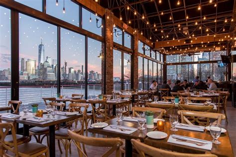 This Nj Restaurant With The Best Manhattan Views Is Finally Back
