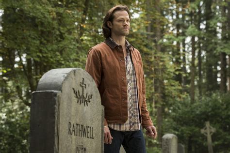 Supernatural 15 03 Promo And Photos Released The Rupture