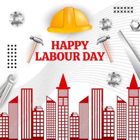 Abstract Labour Day Background Abstract Labour Labour Day Background
