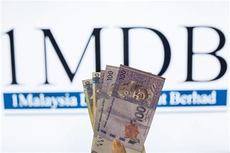 An act for the prevention, detection and combating of money laundering and terrorist financing activities; Pay your 1MDB compound or face action, MACC warns