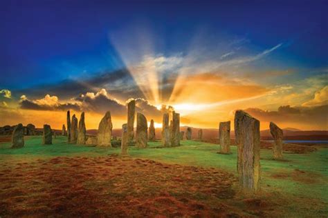 Outer Hebrides Things To Do And Holidays Visitscotland