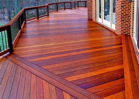 Was gibt es schöneres, als sich unter eine weiche, warme sofadecke zu kuscheln? Deck Design Ideas: Deck Material Ideas