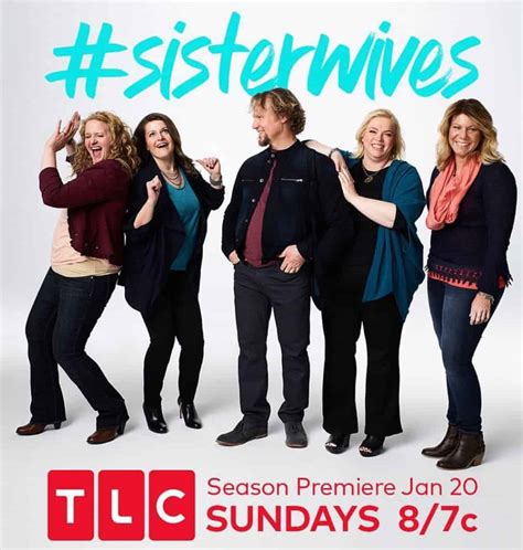 The Sister Wives Move To Arizona In New Season 13 Preview Trailer