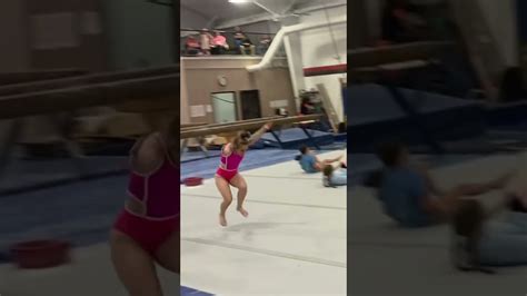 Beam Mounts Loading‼️ Beam Gymnast Shorts Trending Viral Youtube