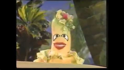 Muppet Songs Anythings Bananas One Banana YouTube