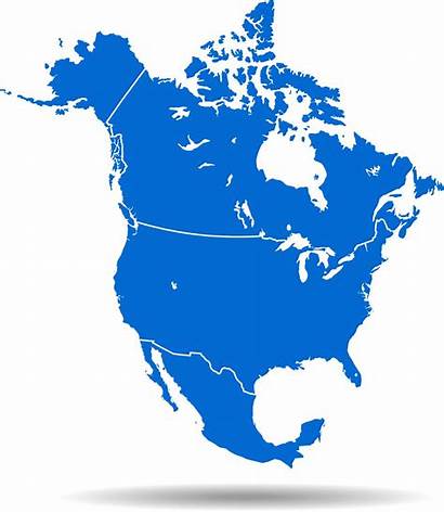 North America Channel