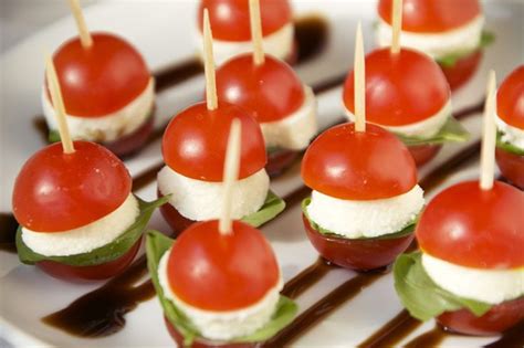 See more ideas about cold snack, food, snacks. Caprese Sliders | The Pescetarian and the Pig | Recipe ...