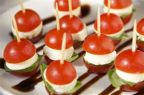 Caprese Sliders | The Pescetarian and the Pig | Recipe ...