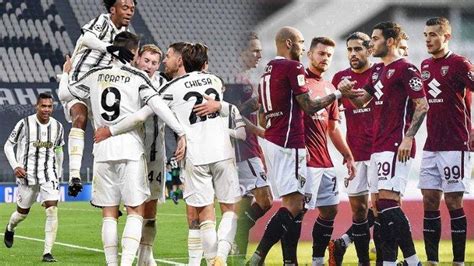 It was that cristiano ronaldo penalty kick in the first leg that allowed juve to advance on away goals where it will now face the winner of saturday's napoli vs. Jadwal Liga Italia, Juventus vs Torino, Inter Milan vs ...