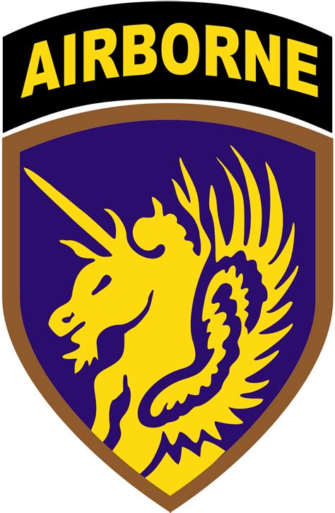 13th Airborne Division United States Wikipedia