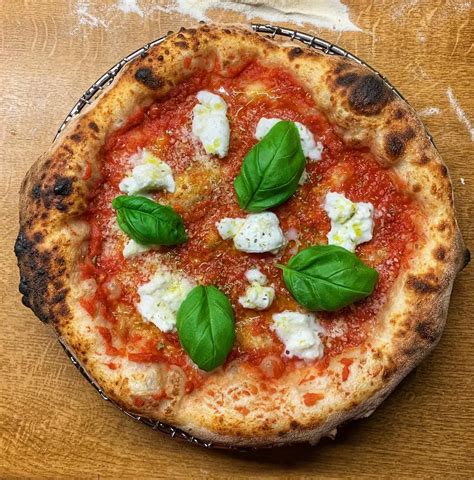 Neapolitan Pizza Recipe Reddit Dandk Organizer