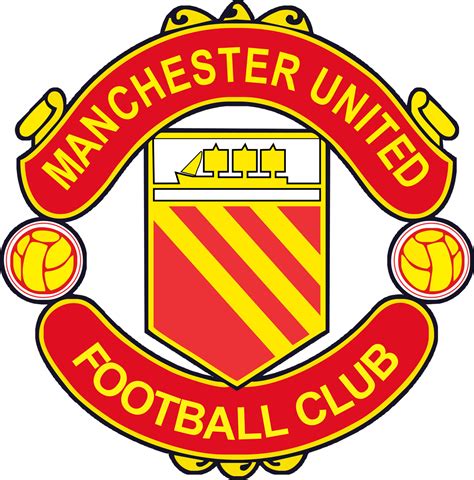 「mufc logo 1960」の画像検索結果 | Manchester united, Manchester united logo, Manchester football