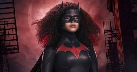 Batwoman 4 Sezon İptal Edildi Kayıp Rıhtım