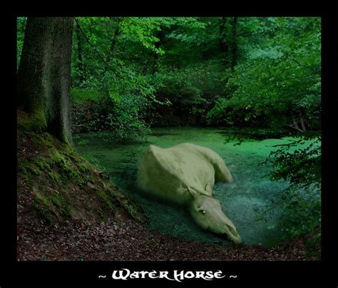 Check spelling or type a new query. Water Horse .:. | Mythological creatures, Horses, Kelpie horse