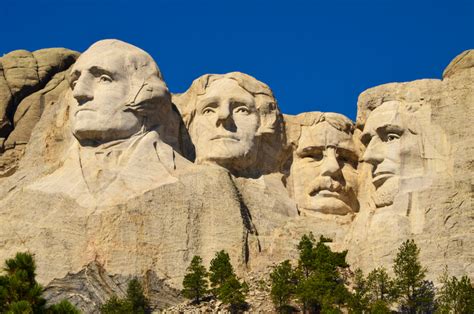Must See Iconic Landmarks In The Usa