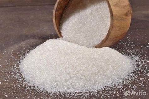 Сахар мешок 50 кг купить в Москве Товары для дома и дачи Авито