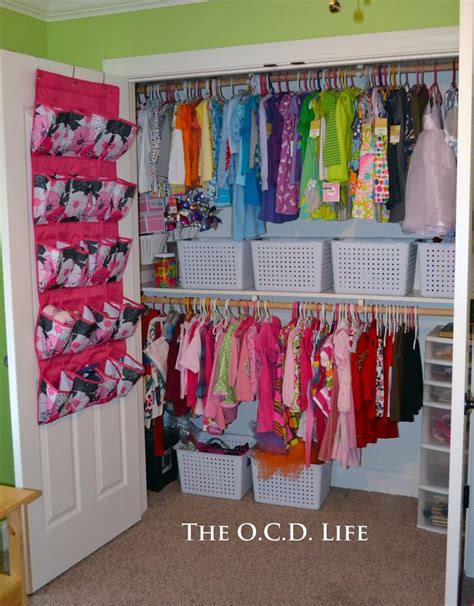 We did not find results for: The O.C.D. Life: July Challenge: Closets! (Week 3) | Girls ...