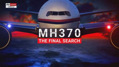 New Search For Malaysia Airlines Flight Mh370 Planned For 2023 News