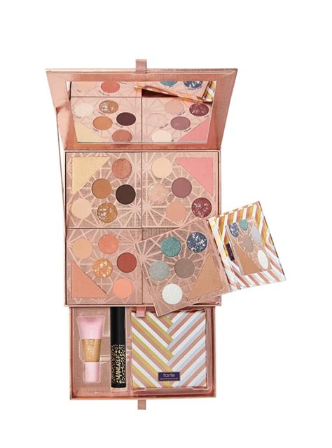 Tarte Cosmetics T And Glam Collector S Set