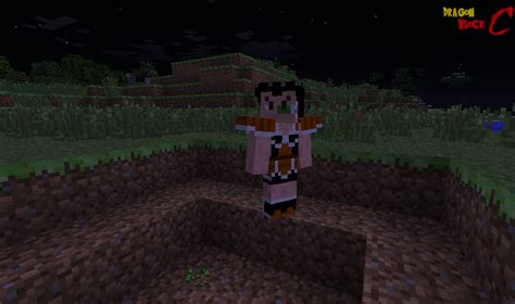 This mod adds new weapons, armor, dragon ball stones. [MOD] Dragon Ball Minecraft - Mods Discussion - Minecraft ...