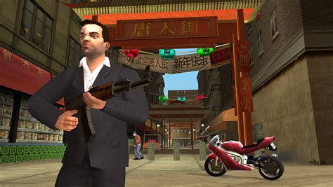 Liberty city stories благодаря энтузиастам доступна на pc. Rockstar Games' Grand Theft Auto: Liberty City Stories is ...
