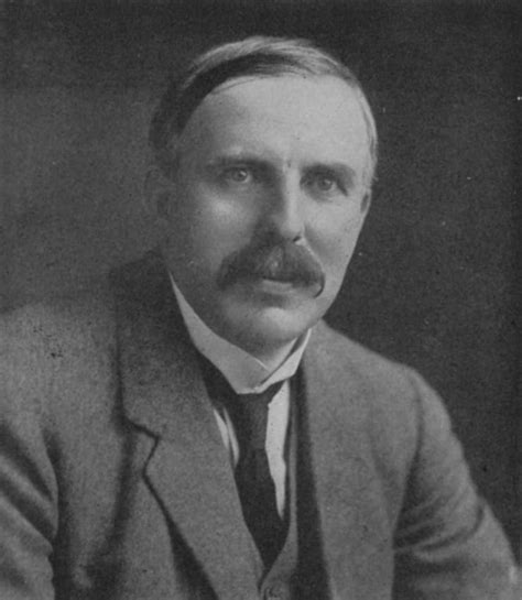 Image Of Ernest Rutherford