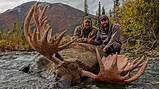 Moose Outfitters Images