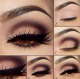Images of Makeup Tutorials For Brown Eyes And Brown Hair
