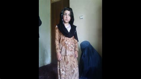 تجاوز جنسی پولیس افغان بالای دختر ١٢ ساله Youtube