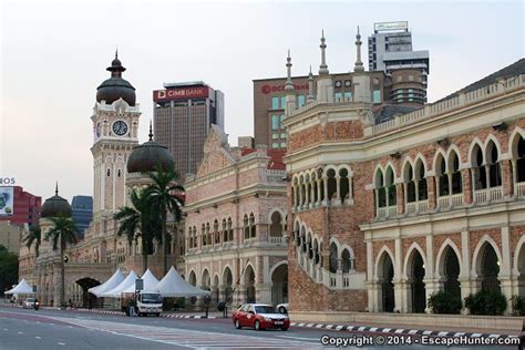 Hotels near merdeka square (dataran merdeka). Merdeka Square - Kuala Lumpur (Malaysia) - Attraction Review