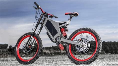 Top 10 Awesome Electric Bikes You Should Take A Look At