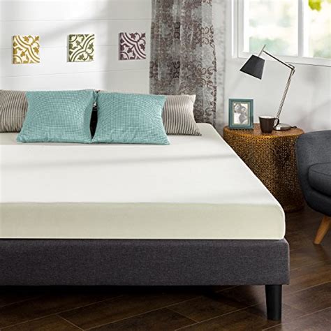 The twin is the smallest of all mattress sizes, outside of crib mattresses, which means it's often ideal for smaller audiences. Twin Mattress: Amazon.com