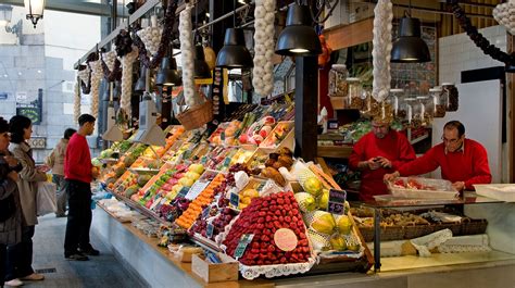 Best Markets In Madrid You Should Visit