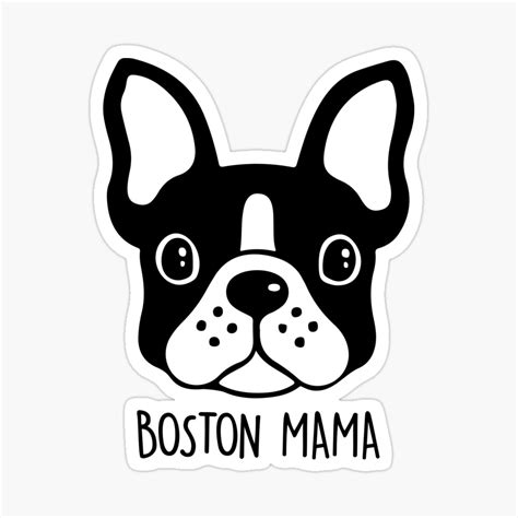 Boston Terrier Svg Free Vlrengbr