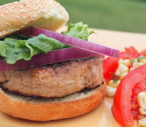 How To Cook Frozen Turkey Burgers On Stove