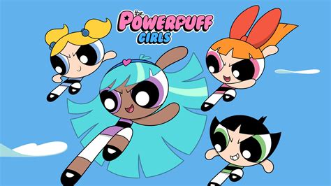Watch The Powerpuff Girls Special Dance Pantsed Season 1 Prime Video