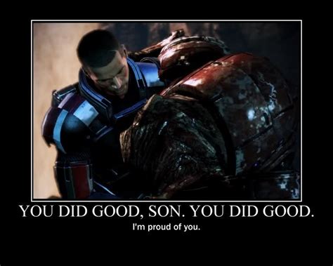 Mass Effect Grunt Quotes Quotesgram
