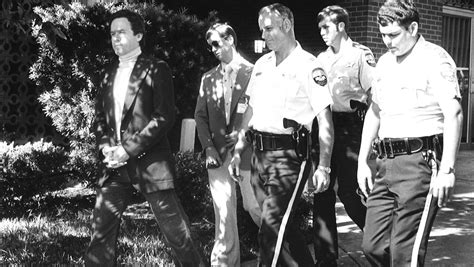 40 Years Ago Ted Bundy Murders At Chi Omega House Shocked Tallahassee