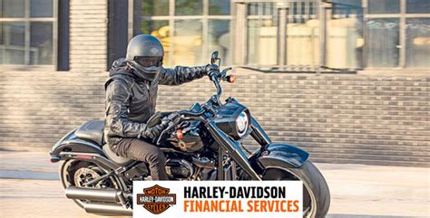 Harley Davidson Financial Services Hdfs Payoff Address 2023 ️ Hours