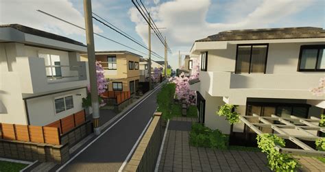 Please scroll down for servers choosing, thank you. Anime Tokyo Street +Download 1.16.1+ Minecraft Map