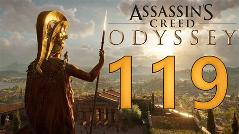 Assassin S Creed Odyssey 119 Meister Und Sklaven YouTube