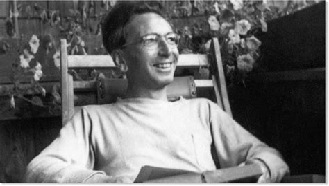 Viktor Frankl Saying Yes To Life In Difficult Times — Science Of The