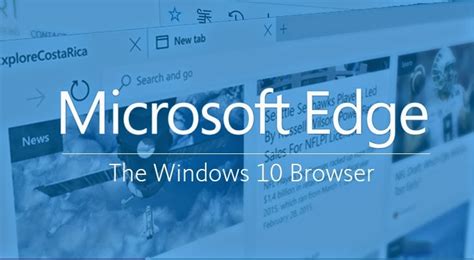 How To Change Edge Browser Settings In Windows 10 Fix Pc Errors