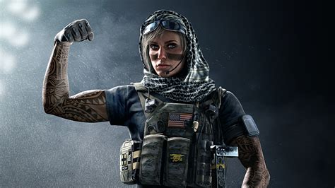 Tom Clancys Rainbow Six Siege Wallpapers Pictures Images